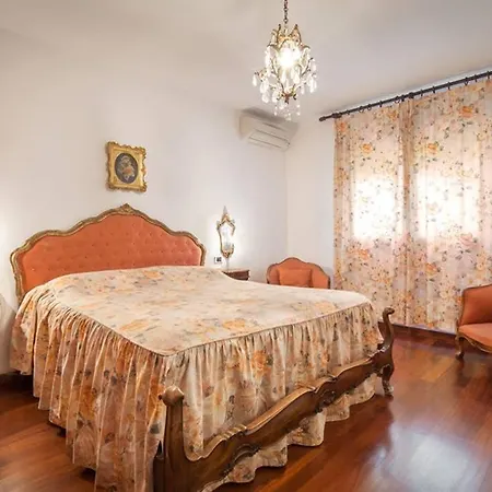 Olivi Panorama Villa *