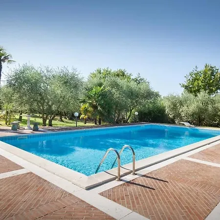 Olivi Panorama Villa *