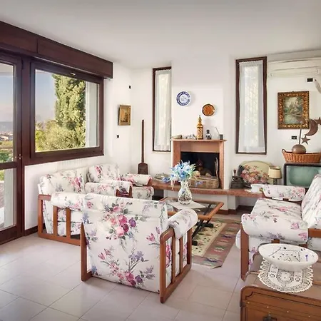Villa Olivi Panorama *