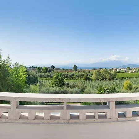 Olivi Panorama * Lazise